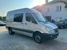 Mercedes Sprinter 3.0 diesel 191KM, Salon PL, Serwis ASO, Iwł, FV23% - 5