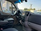 Mercedes Sprinter 3.0 diesel 191KM, Salon PL, Serwis ASO, Iwł, FV23% - 6