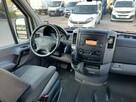 Mercedes Sprinter 3.0 diesel 191KM, Salon PL, Serwis ASO, Iwł, FV23% - 8