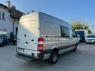 Mercedes Sprinter 3.0 diesel 191KM, Salon PL, Serwis ASO, Iwł, FV23% - 11