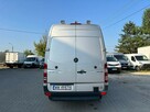 Mercedes Sprinter 3.0 diesel 191KM, Salon PL, Serwis ASO, Iwł, FV23% - 13