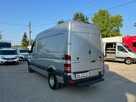 Mercedes Sprinter 3.0 diesel 191KM, Salon PL, Serwis ASO, Iwł, FV23% - 14