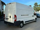 Peugeot Boxer 335 BlueHDi L3H3! Salon Polska ! I właściciel ! Webasto! - 3