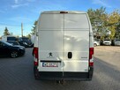 Peugeot Boxer 335 BlueHDi L3H3! Salon Polska ! I właściciel ! Webasto! - 4