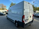 Peugeot Boxer 335 BlueHDi L3H3! Salon Polska ! I właściciel ! Webasto! - 5