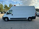 Peugeot Boxer 335 BlueHDi L3H3! Salon Polska ! I właściciel ! Webasto! - 6