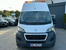 Peugeot Boxer 335 BlueHDi L3H3! Salon Polska ! I właściciel ! Webasto! - 8