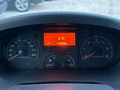 Peugeot Boxer 2.0 BlueHDI 130km, Doka 6os. Salon PL, 43tyś km!!! FV23% - 15