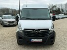 Movano 2.3 CDTI L3H2! Salon Polska! I właściciel ! Serwis ASO - 7