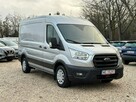 Transit 350 L2H2 Trend Aut! Salon Polska! I właściciel! 3os.! - 1