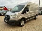 Transit 350 L2H2 Trend Aut! Salon Polska! I właściciel! 3os.! - 6