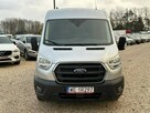 Transit 350 L2H2 Trend Aut! Salon Polska! I właściciel! 3os.! - 7