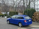 Škoda Fabia 1.0 MPi + gaz LPG / Salon PL I-właściciel / Bezwypadkowa - 6