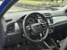 Škoda Fabia 1.0 MPi + gaz LPG / Salon PL I-właściciel / Bezwypadkowa - 9