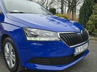 Škoda Fabia 1.0 MPi + gaz LPG / Salon PL I-właściciel / Bezwypadkowa - 14