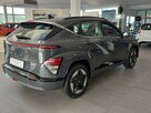 Hyundai Kona EV 204KM Smart + pompa ciepła - 5