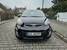 Kia Picanto Po wymianie rozrządu i sprzęgła / Klimatyzacja - 2