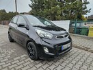 Kia Picanto Po wymianie rozrządu i sprzęgła / Klimatyzacja - 3