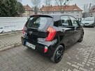 Kia Picanto Po wymianie rozrządu i sprzęgła / Klimatyzacja - 4