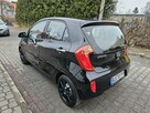 Kia Picanto Po wymianie rozrządu i sprzęgła / Klimatyzacja - 5