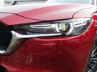 Mazda CX-5 2,0i Xenon Skóra Navi Ledy 1.Właściciel prod. EUROPA VIP Gwarancja - 3