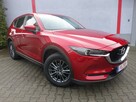 Mazda CX-5 2,0i Xenon Skóra Navi Ledy 1.Właściciel prod. EUROPA VIP Gwarancja - 4