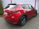 Mazda CX-5 2,0i Xenon Skóra Navi Ledy 1.Właściciel prod. EUROPA VIP Gwarancja - 5