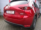 Mazda CX-5 2,0i Xenon Skóra Navi Ledy 1.Właściciel prod. EUROPA VIP Gwarancja - 6