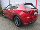 Mazda CX-5 2,0i Xenon Skóra Navi Ledy 1.Właściciel prod. EUROPA VIP Gwarancja - 7