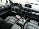 Mazda CX-5 2,0i Xenon Skóra Navi Ledy 1.Właściciel prod. EUROPA VIP Gwarancja - 12