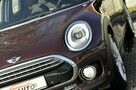 Mini Clubman 2.0d 150KM/Skóra/FullLed/Navi/KeyLessGo/Parktronic/NoweOpony - 9