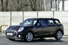 Mini Clubman 2.0d 150KM/Skóra/FullLed/Navi/KeyLessGo/Parktronic/NoweOpony - 12