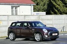 Mini Clubman 2.0d 150KM/Skóra/FullLed/Navi/KeyLessGo/Parktronic/NoweOpony - 14