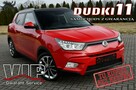 SsangYong Tivoli 1,6 Benzyna. Kamera Cof.Tempomat.Alu,Śliczny!.Ledy.6 Biegowe.OKAZJA - 1