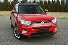 SsangYong Tivoli 1,6 Benzyna. Kamera Cof.Tempomat.Alu,Śliczny!.Ledy.6 Biegowe.OKAZJA - 3