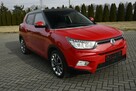 SsangYong Tivoli 1,6 Benzyna. Kamera Cof.Tempomat.Alu,Śliczny!.Ledy.6 Biegowe.OKAZJA - 4