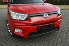 SsangYong Tivoli 1,6 Benzyna. Kamera Cof.Tempomat.Alu,Śliczny!.Ledy.6 Biegowe.OKAZJA - 6