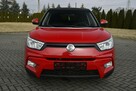 SsangYong Tivoli 1,6 Benzyna. Kamera Cof.Tempomat.Alu,Śliczny!.Ledy.6 Biegowe.OKAZJA - 10