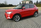 SsangYong Tivoli 1,6 Benzyna. Kamera Cof.Tempomat.Alu,Śliczny!.Ledy.6 Biegowe.OKAZJA - 11