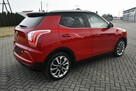 SsangYong Tivoli 1,6 Benzyna. Kamera Cof.Tempomat.Alu,Śliczny!.Ledy.6 Biegowe.OKAZJA - 14