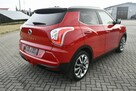 SsangYong Tivoli 1,6 Benzyna. Kamera Cof.Tempomat.Alu,Śliczny!.Ledy.6 Biegowe.OKAZJA - 15