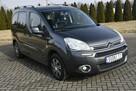 Citroen Berlingo 1.6hdi DUDKI11 5 Osób,Ledy.Klimatyzacja.El.szyby.Centralka,kredyt.OKAZ - 2