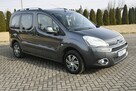 Citroen Berlingo 1.6hdi DUDKI11 5 Osób,Ledy.Klimatyzacja.El.szyby.Centralka,kredyt.OKAZ - 3