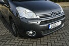 Citroen Berlingo 1.6hdi DUDKI11 5 Osób,Ledy.Klimatyzacja.El.szyby.Centralka,kredyt.OKAZ - 4