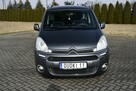 Citroen Berlingo 1.6hdi DUDKI11 5 Osób,Ledy.Klimatyzacja.El.szyby.Centralka,kredyt.OKAZ - 5