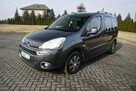 Citroen Berlingo 1.6hdi DUDKI11 5 Osób,Ledy.Klimatyzacja.El.szyby.Centralka,kredyt.OKAZ - 6