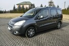 Citroen Berlingo 1.6hdi DUDKI11 5 Osób,Ledy.Klimatyzacja.El.szyby.Centralka,kredyt.OKAZ - 7