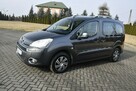 Citroen Berlingo 1.6hdi DUDKI11 5 Osób,Ledy.Klimatyzacja.El.szyby.Centralka,kredyt.OKAZ - 8