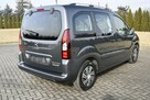 Citroen Berlingo 1.6hdi DUDKI11 5 Osób,Ledy.Klimatyzacja.El.szyby.Centralka,kredyt.OKAZ - 9