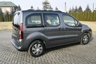 Citroen Berlingo 1.6hdi DUDKI11 5 Osób,Ledy.Klimatyzacja.El.szyby.Centralka,kredyt.OKAZ - 10